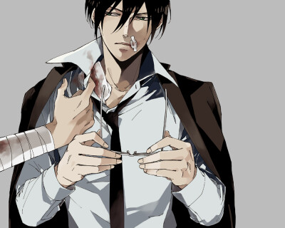 らくがきまとめ
ちょこっとだけまとめ。狡と宜とニコラス(ニコラスさんにはほんと申し訳なくだいすきです申し訳ない)
※手のり追加しました/手のり執行官らくがきと一昨年のスパークで無配した手のり監視官まんがで…