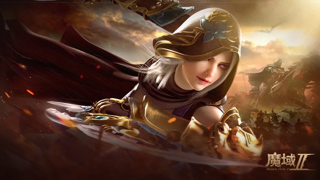 《魔域手游2》电脑版PC端下载安装 模拟器多开 键位设置 流畅运行教程