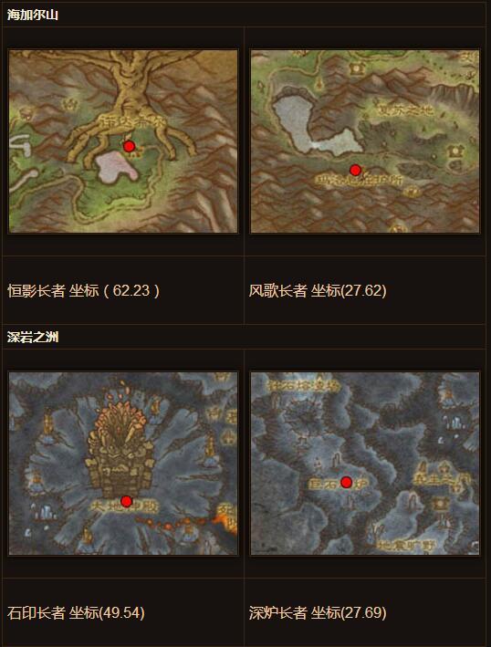 2016年魔兽世界春节攻略指南：拜长者打年兽！