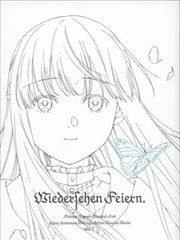 Wiedersehen Feiern 葬送的芙莉莲 总作画监督&amp动作指导工作集