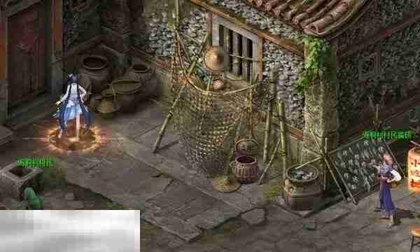 魔域sf新开发布网站 新开服输入打开方式