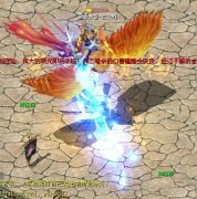 魔域年兽兔子超靓武器外套特效南瓜版【至尊数据魔域服务端】