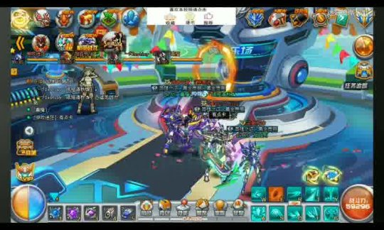 魔域如何开服？详细教程助你轻松实现