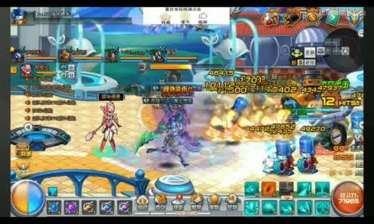 魔域开服架设教程攻略