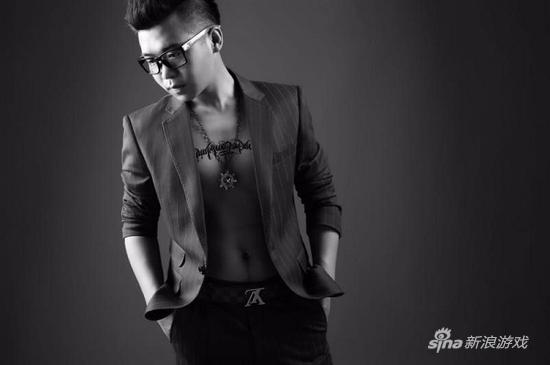 MC石头领衔 37《魔域永恒》明星带玩人闪耀登场