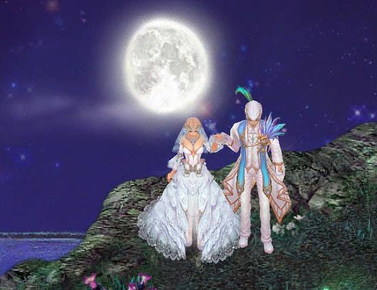 （云梦恋歌礼服、云梦倾城礼服）