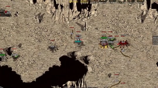 「热血传奇」私服新动态:最新开服计划及官方提示