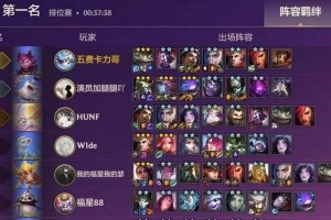 打造强力五费阵容，制霸云顶之巅（打造强力五费阵容，制霸云顶之巅） - 热门攻略 - 游戏攻略宝典