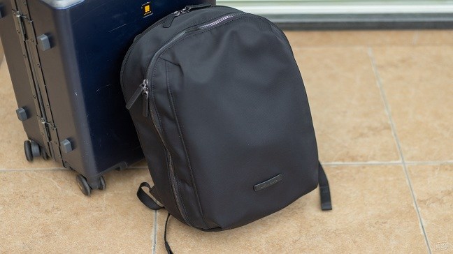 都市通勤的装备：地平线8号