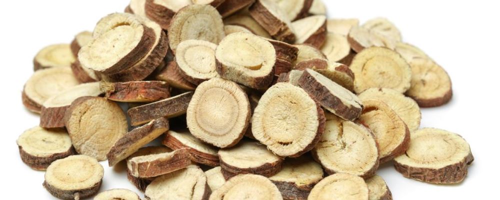 甘草的功效与作用有哪些