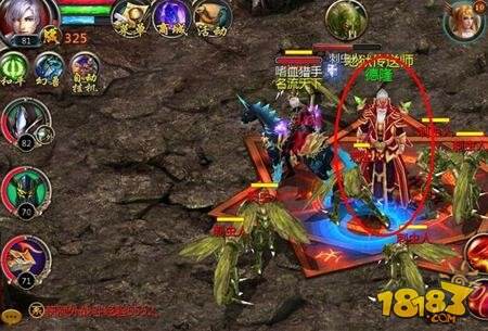 魔域口袋版平民玩家升战攻略 大神玩家心得总结分享