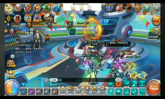 title: 美服魔域开服条件详解