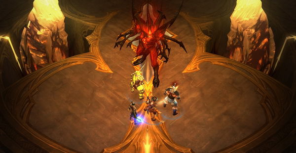 暗黑3第八赛季赛季之旅难点任务攻略分享