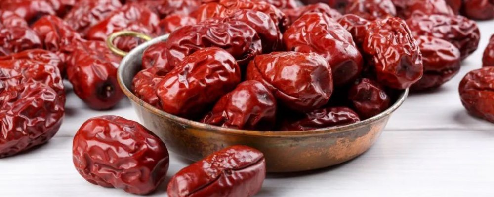 身体出现这6个信号，或是气血不足，多吃6物，把气血“养”回来