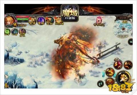 魔域口袋版龙骑之旅暗黑龙骑培养指南 