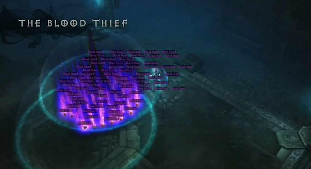 暗黑3新哥布林家族：