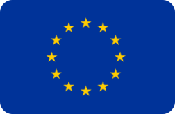 Euro flag