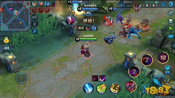 干将莫邪超实用技巧 实战攻略超远消耗剑气克敌