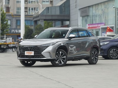 福建莆田荣威RX5新能源 2025新款价格，购车前必看的费用明细