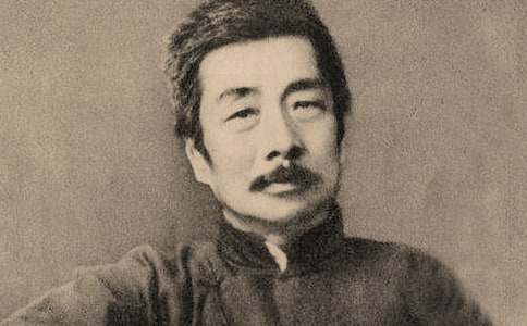 鲁迅代表作品大全