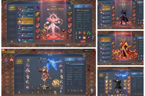 魔域2.4奇迹龙高星阶养成攻略 属性培养技巧与实战阵容搭配详解