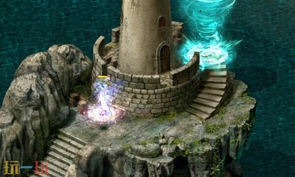 魔域官网 2025最新魔域官网入口及游戏下载指南