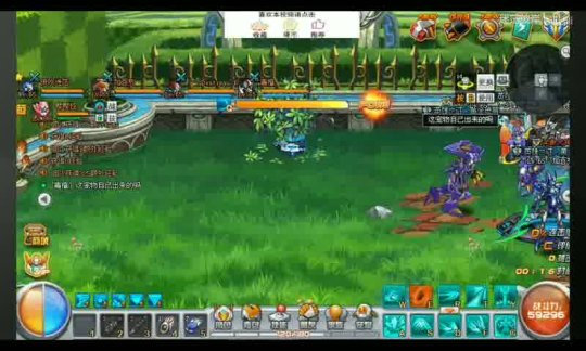 魔域神曲开服表一览无遗，魔域怎么合奇迹龙畅游奇幻世界