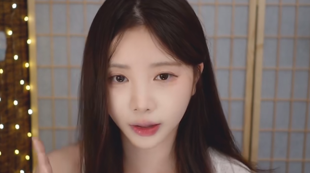 韩国Yoonying主播的助眠口腔音插图