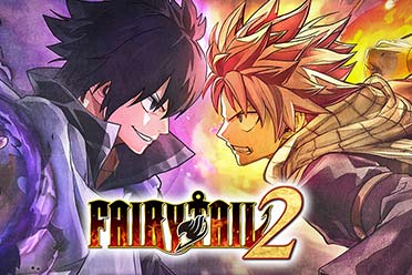 Fami通一周评分：《妖精的尾巴2》33分进入黄金殿堂