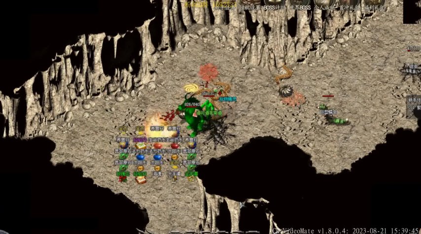 传奇私服发布的几个大站盘点