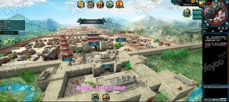 又仿炉石？《百将三国》