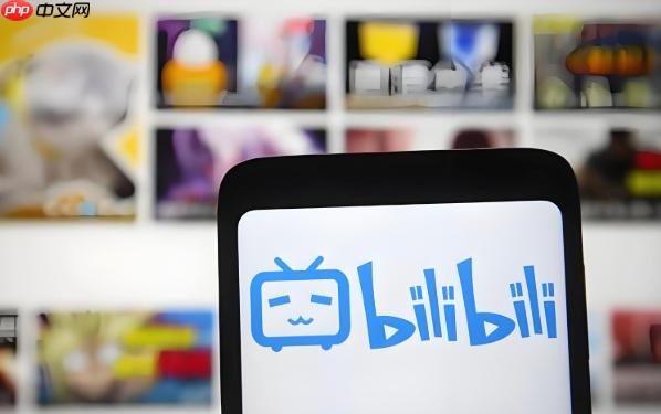 bilibili官网首页链接 哔哩哔哩pc端网页版