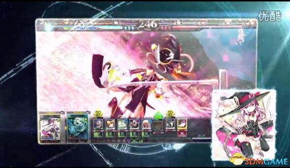 史上最强IP联动《红莲之王》多次元使魔盘点