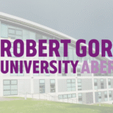 Robert Gordon University（ロバート・ゴードン大学）大学概要 ～世界大学ランキング・学部・卒業生・難易度・出願基準～ 【イギリス大学院留学】