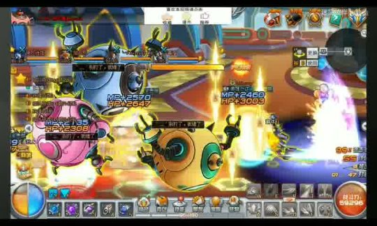 魔域今日开服公告最新！