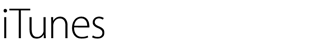 iTunes