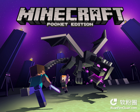Minecraft PE for Windows 10 Mobile游戏 WP8老玩家免费1.jpg