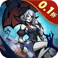 魔镜物语0.1折每日千元代充