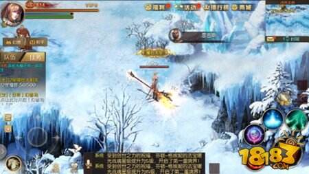 魔域手游高阶魔怪击杀攻略分享