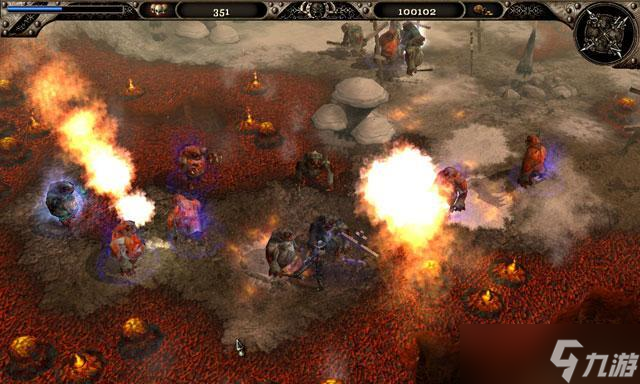 《魔域神兵》游戏攻略（玩转魔域）