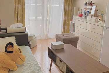 单身独居日本小姐姐家居照分享！装扮成最爱的模样