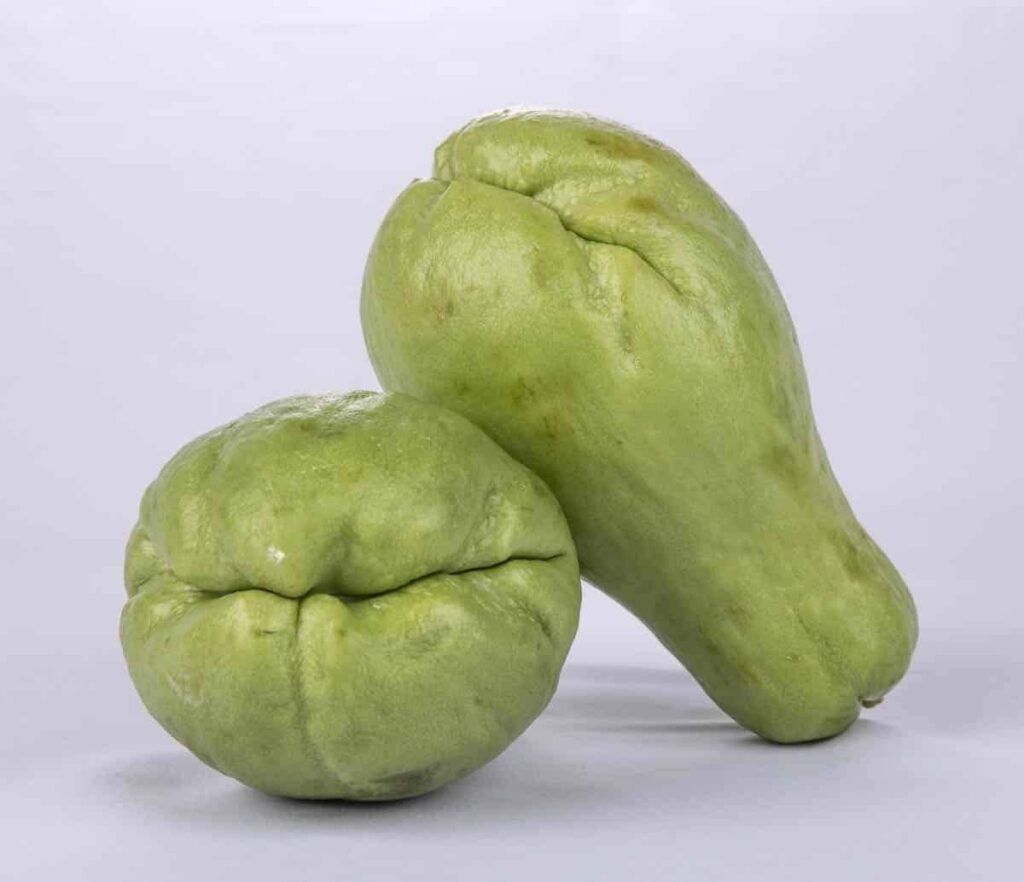 佛手瓜（Chayote Squash）