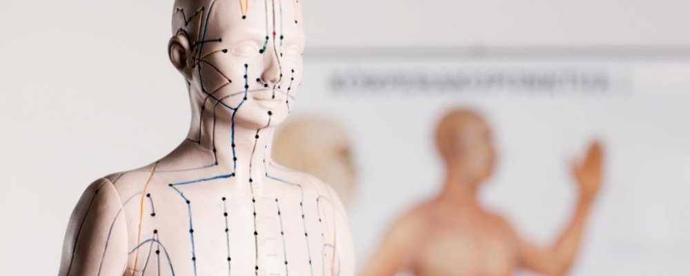 中医拍八虚指的是什么？每天拍八虚有哪些好处