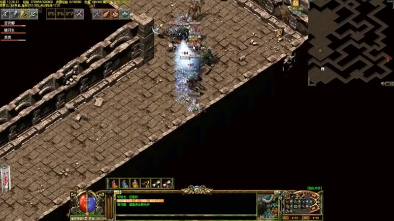 三端互通传奇魂环怎么获得游戏截图