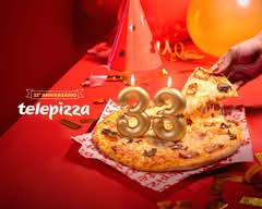 Telepizza (Miraflores)