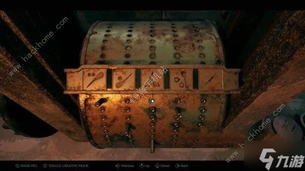 遗迹2禁林水车八音盒解谜怎么过 禁林水车八音盒解谜及隐藏曲目攻略